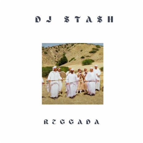 Reggada | Boomplay Music