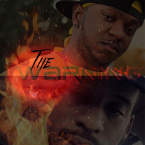 The Warning (feat. Rich Love) | Boomplay Music