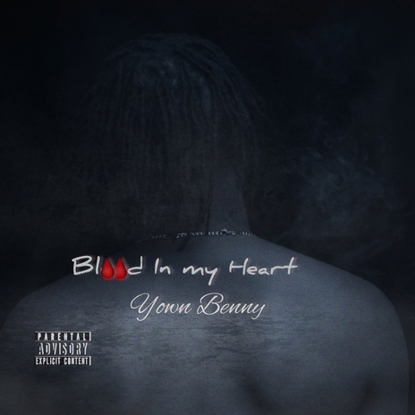 Blood In My Heart | Boomplay Music