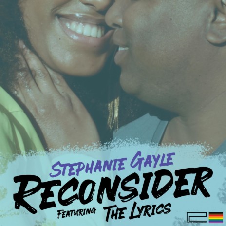 Reconsider (feat. The Lyrics) | Boomplay Music