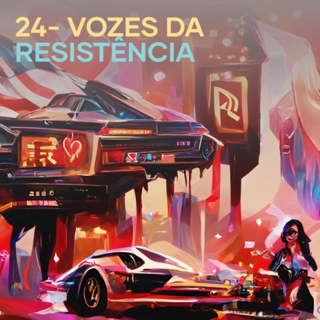 24- Vozes da Resistência | Boomplay Music