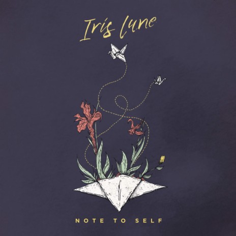 Note to Self | Boomplay Music