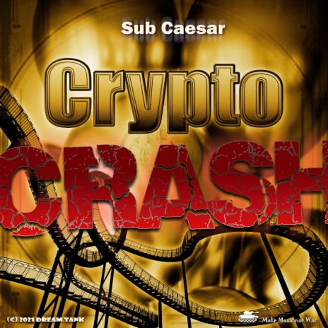 Crypto Crash | Boomplay Music