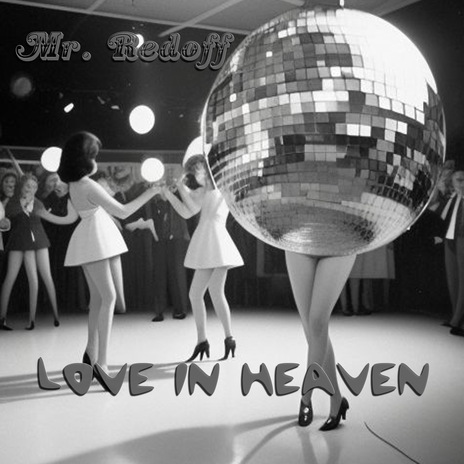 Love in Heaven | Boomplay Music