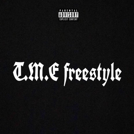 T.M.E freestyle ft. ja$oncooper & Maribandz