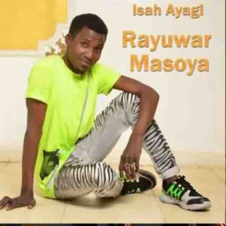 Rayuwar Masoya