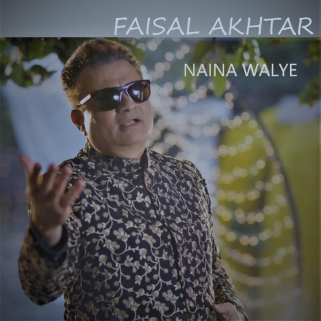 Naina Walye | Boomplay Music