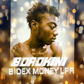 Bidex Money LPR