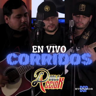 CORRIDOS (En Vivo)