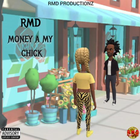 Money A My Chick | Boomplay Music