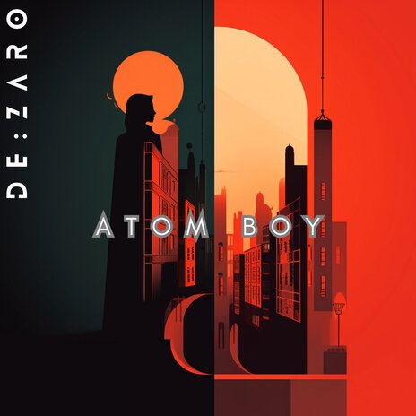 Atom Boy | Boomplay Music