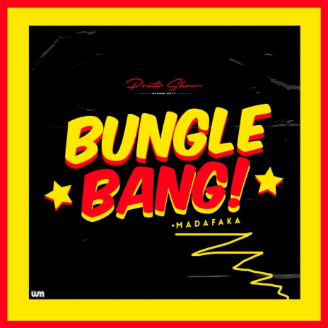 Bungle Bang! ft. Djorgecadete & Dj Gallio | Boomplay Music