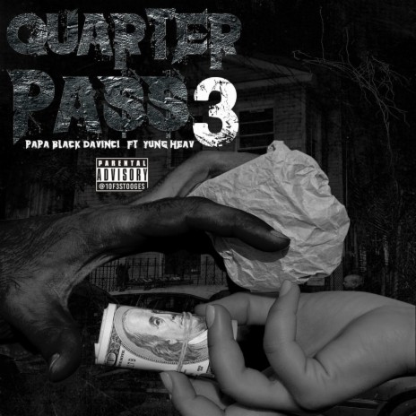 Quarter Pass 3 (feat. Yung Heav) | Boomplay Music