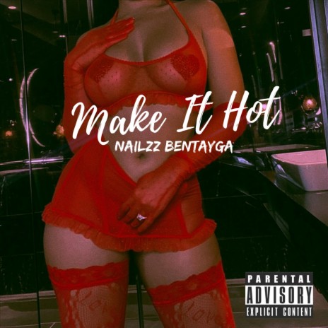 Make It Hot | Boomplay Music