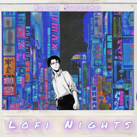 Lofi Nights (Edit) | Boomplay Music