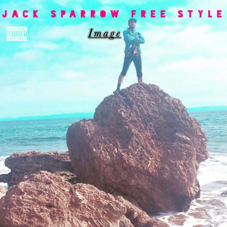 Jack Sparrow Freestyle