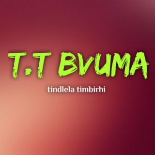 T.T BVUMA