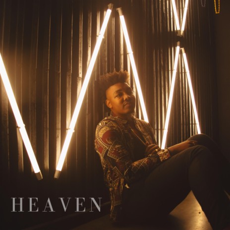 Heaven | Boomplay Music