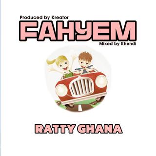 Fahyem