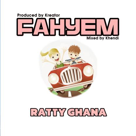 Fahyem | Boomplay Music