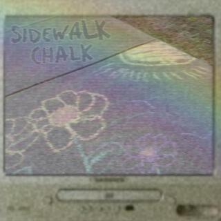 Sidewalk Chalk