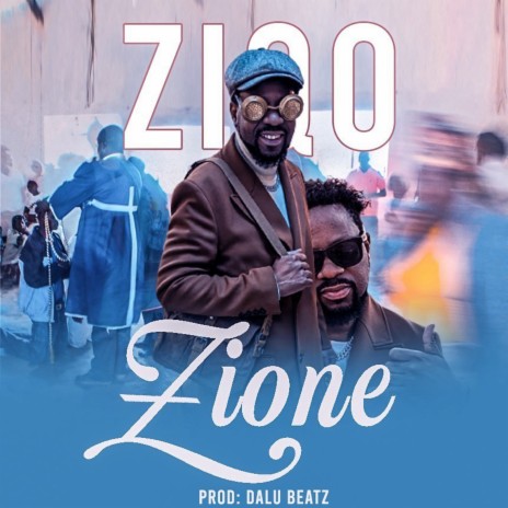 Zione | Boomplay Music