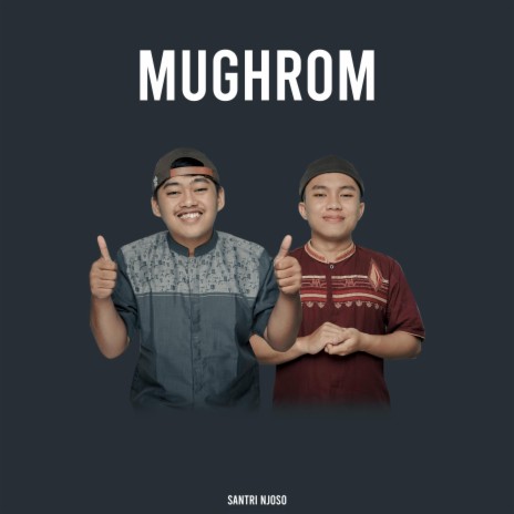 Mughrom