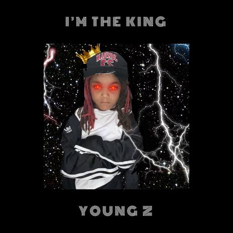 I’m The King | Boomplay Music