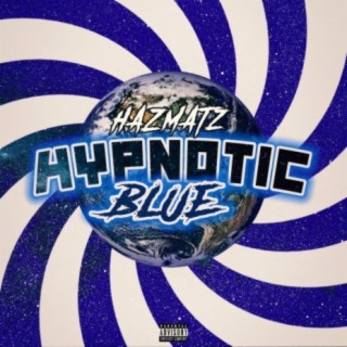 Hypnotic Blue (feat. Shari)