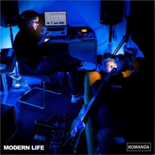 Modern Life lyrics | Boomplay Music