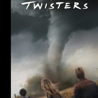 Twisters | Podcast | Boomplay
