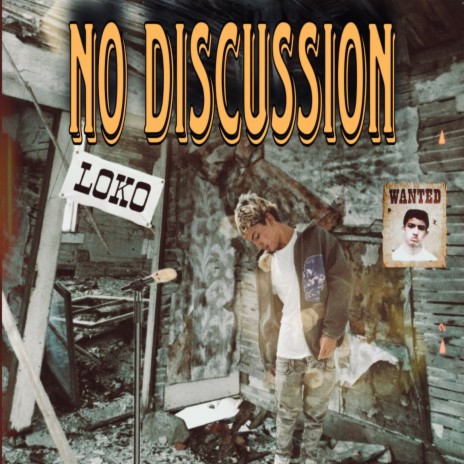 No Discussion | Boomplay Music