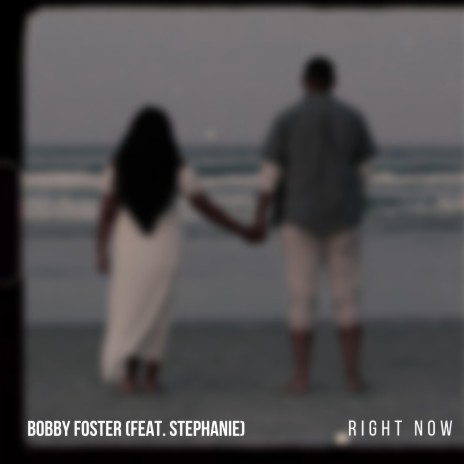 Right Now (feat. Stephanie) | Boomplay Music