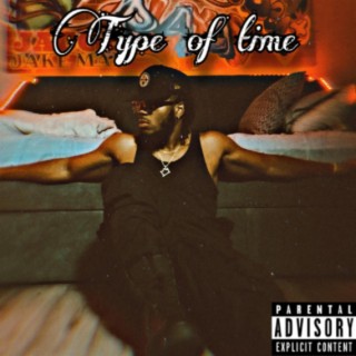 Type of time