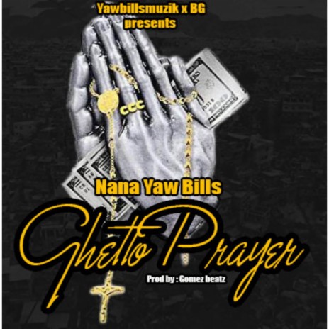 Ghetto prayer