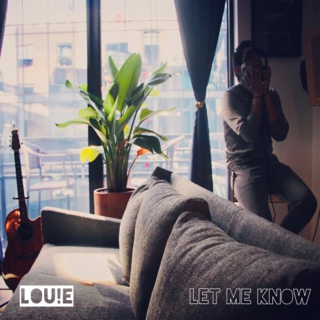 Let Me Know (feat. Beattie) | Boomplay Music
