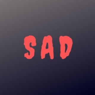 Sad (feat. Nadja)