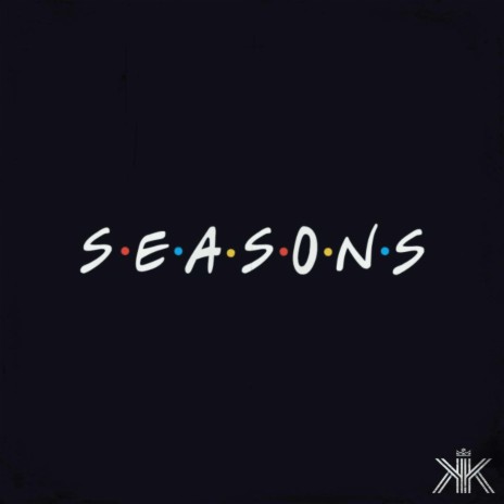 Seasons (feat. Deiniol James) | Boomplay Music