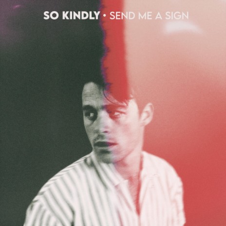 Send Me A Sign | Boomplay Music