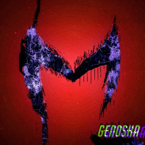 Genosha ft. v1c3 & Vikoner | Boomplay Music