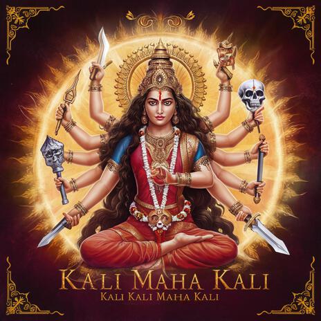 Kali Kali Maha Kali