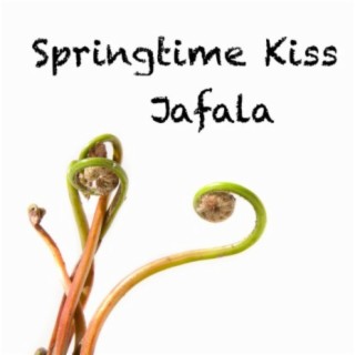 Springtime Kiss