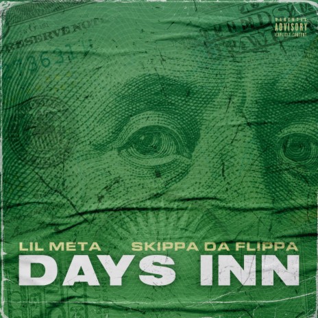 Days Inn (feat. Skippa Da Flippa) | Boomplay Music