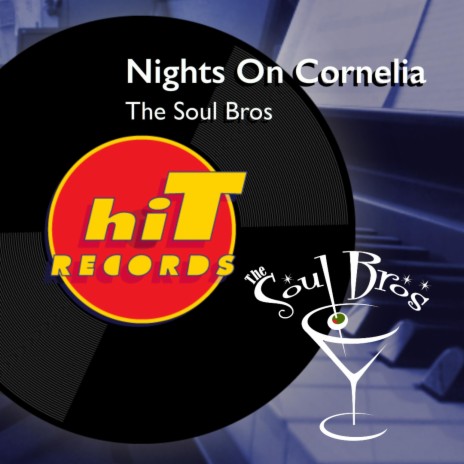 Nights on Cornelia | Boomplay Music