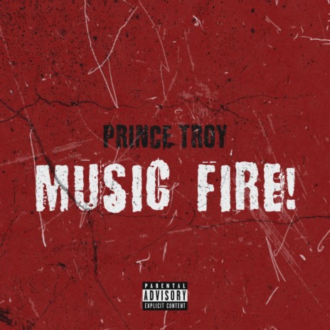 PRINCE TROY ALONE Lyrics