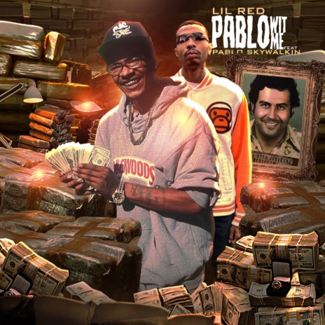 Pablo Wit Me ft. Pablo Skywalkin | Boomplay Music