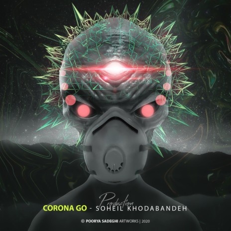 Corona Go | Boomplay Music