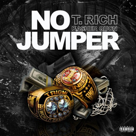 No Jumper ft. Kasher Quon | Boomplay Music