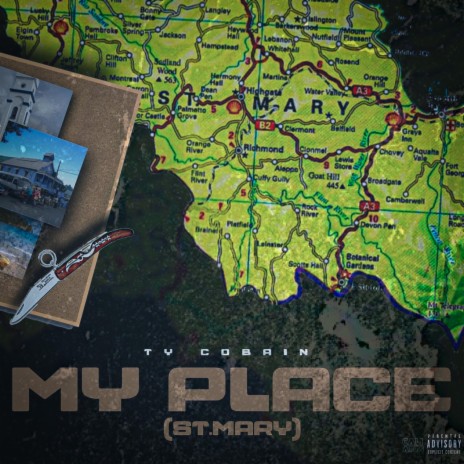 My place (St. Mary) | Boomplay Music
