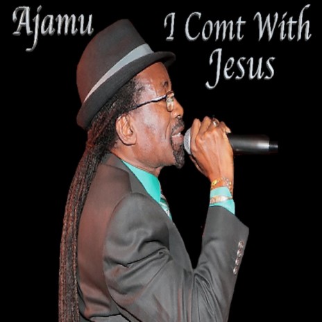 I Come with Jesus | Boomplay Music